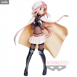 Magia Record Puella Magi...