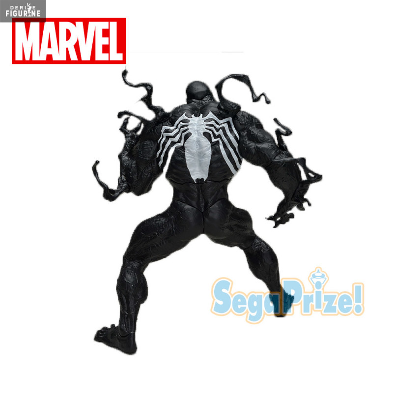 Marvel - Figurine Venom, SPM