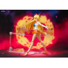 Sailor Moon - Figurine de Super Sailor Venus, Figuarts