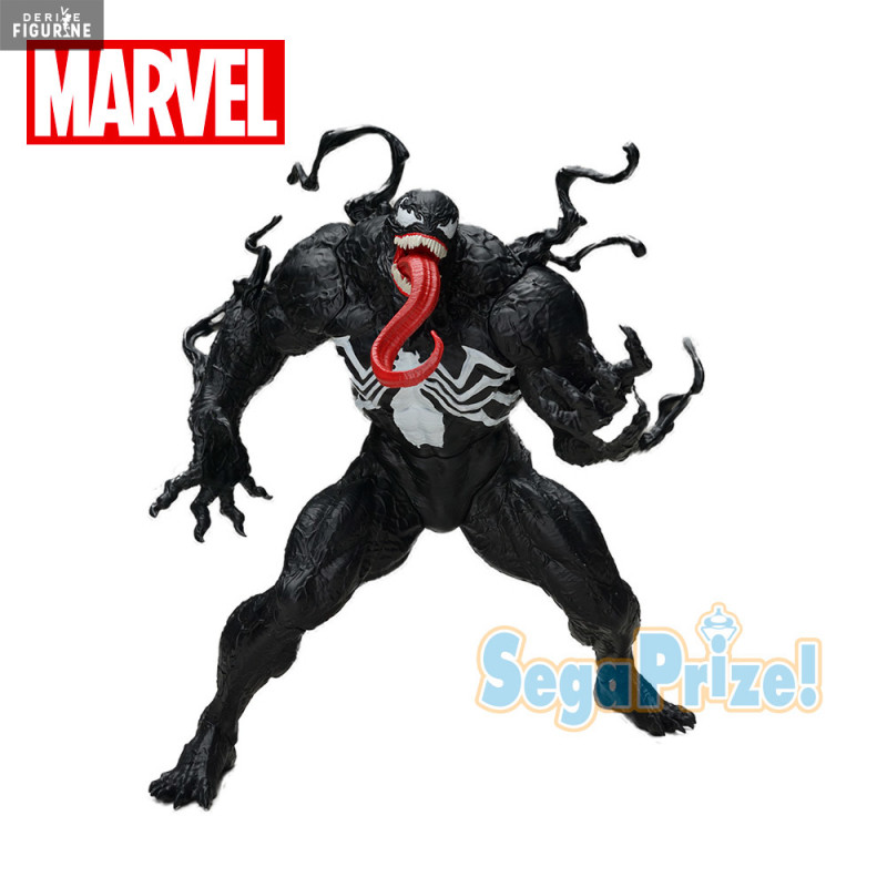 Marvel - Figurine Venom, SPM