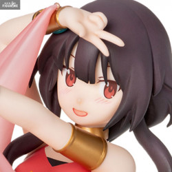 Kono subarashii sekai ni...
