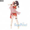 Kono subarashii sekai ni shukufuku o! - Megumin figure Odoriko, LPM