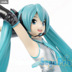 Vocaloid - Hatsune Miku...