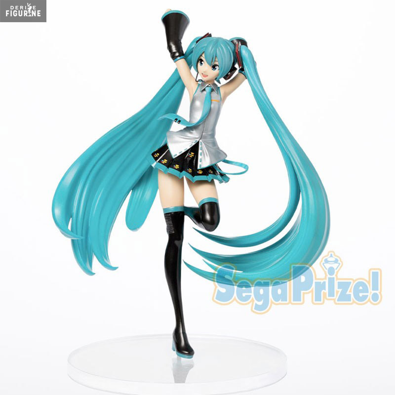 Vocaloid - Figurine Hatsune...