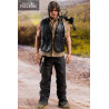 The Walking Dead - Figurine articulée Daryl Dixon