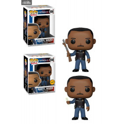 Pop! Bright - Daryl Ward, 558