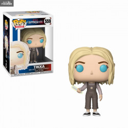 Pop! Bright - Tikka, 559