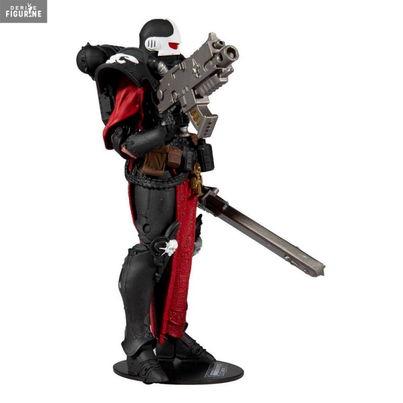 Warhammer 40k - Figurine...