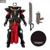 Warhammer 40k - Adepta Sororitas Battle Sister figure