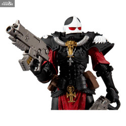 Warhammer 40k - Adepta...