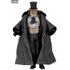 DC Comics, Batman - Pinguin, Catwoman or Batman figure