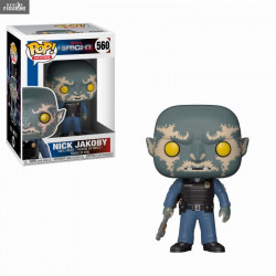Pop! Bright - Nick Jakoby, 560