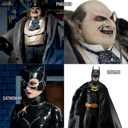 DC Comics, Batman -...