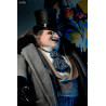 DC Comics, Batman - Pinguin, Catwoman or Batman figure