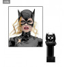 DC Comics, Batman - Pinguin, Catwoman or Batman figure