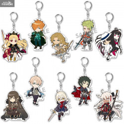 Fate/Grand Order -...