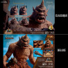 The 7th Voyage of Sinbad - Ray Harryhausens Cyclops figure Classic or Deluxe