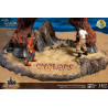 The 7th Voyage of Sinbad - Ray Harryhausens Cyclops figure Classic or Deluxe