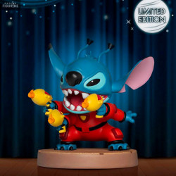 Disney - Stitch Space, Mini...