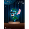 Disney - Pack 8 figures, Mini Egg Attack