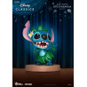 Disney - Pack 8 figures, Mini Egg Attack