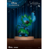 Disney - Pack 8 figures, Mini Egg Attack