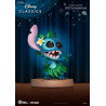 Disney - Pack 8 figures, Mini Egg Attack