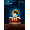 Disney - Pack 8 figures, Mini Egg Attack