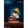 Disney - Pack 8 figures, Mini Egg Attack