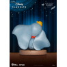 Disney - Pack 8 figures, Mini Egg Attack