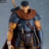 Berserk Movie - Figurine Guts, Band of the Hawk Repaint Edition, Figma