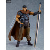 Berserk Movie - Figure Guts, Band of the Hawk Repaint Edition, Figma