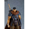Berserk Movie - Figure Guts, Band of the Hawk Repaint Edition, Figma