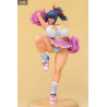 Comic Shingeki - Figurine Taihei Tengoku Cover Girl Saki Nishina version 1.1 ou 3