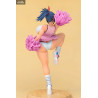 Comic Shingeki - Figurine Taihei Tengoku Cover Girl Saki Nishina version 1.1 ou 3