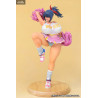 Comic Shingeki - Figurine Taihei Tengoku Cover Girl Saki Nishina version 1.1 ou 3