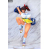 Comic Shingeki - Figurine Taihei Tengoku Cover Girl Saki Nishina version 1.1 ou 3