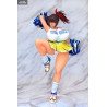 Comic Shingeki - Figurine Taihei Tengoku Cover Girl Saki Nishina version 1.1 ou 3