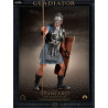 Gladiator - Figure Maximus The Spaniard Gladiator, Collector Figure, Limited Edition to 2 000 copies