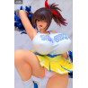 Comic Shingeki - Figurine Taihei Tengoku Cover Girl Saki Nishina version 1.1 ou 3
