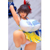 Comic Shingeki - Figurine Taihei Tengoku Cover Girl Saki Nishina version 1.1 ou 3