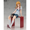 Gleipnir - Figurine Clair Aoki or Chihiro Yoshioka, Pop Up Parade