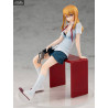 Gleipnir - Figurine Clair Aoki or Chihiro Yoshioka, Pop Up Parade
