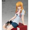 Gleipnir - Figurine Clair Aoki or Chihiro Yoshioka, Pop Up Parade