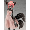 Gleipnir - Figurine Clair Aoki or Chihiro Yoshioka, Pop Up Parade