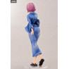 Fate/Grand Order - Figurine Shielder Mash Kyrielight, Yukata
