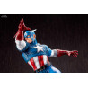 Marvel - Captain America figure, Fine Art