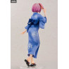 Fate/Grand Order - Figurine Shielder Mash Kyrielight, Yukata