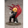 Fullmetal Alchemist Brotherhood - Edward Elric or Roy Mustang figure, ARTFX