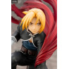 Fullmetal Alchemist Brotherhood - Edward Elric or Roy Mustang figure, ARTFX